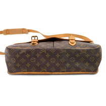 Louis Vuitton Gibeciere Monogram