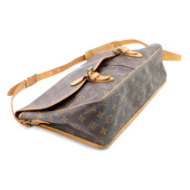 Louis Vuitton Gibeciere Monogram