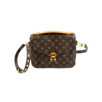 Louis Vuitton Metis Monogram