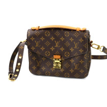 Louis Vuitton Metis Monogram