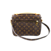 Louis Vuitton Metis Monogram