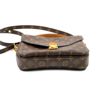 Louis Vuitton Metis Monogram