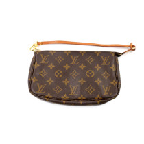 Louis Vuitton mini Accessories Monogram