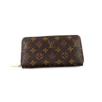 Louis Vuitton Portafoglio Zippy Monogram