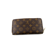 Louis Vuitton Portafoglio Zippy Monogram