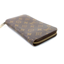 Louis Vuitton Portafoglio Zippy Monogram