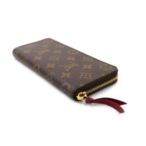 Louis Vuitton Portafoglio Clemence Monogram
