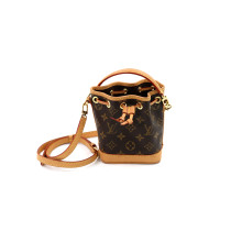 Louis Vuitton Nano Noè Monogram
