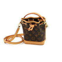 Louis Vuitton Nano Noè Monogram