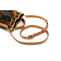 Louis Vuitton Nano Noè Monogram