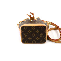 Louis Vuitton Nano Noè Monogram