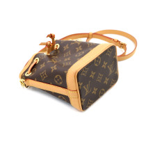 Louis Vuitton Nano Noè Monogram