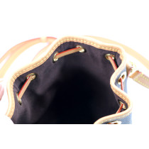Louis Vuitton Nano Noè Monogram
