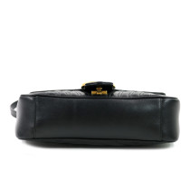 Gucci Marmont Pelle Nera