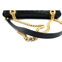 Gucci Marmont Pelle Nera