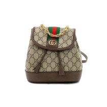 Gucci Zaino Ophidia GG Beige