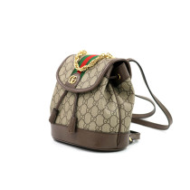 Gucci Zaino Ophidia GG Beige