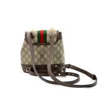 Gucci Zaino Ophidia GG Beige
