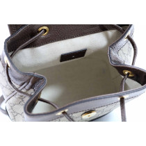 Gucci Zaino Ophidia GG Beige
