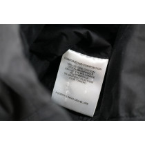 Gucci Camicia Cotone e Nylon Nera