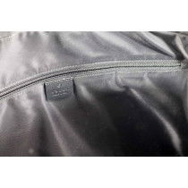 Gucci Messenger GG Supreme Grigio