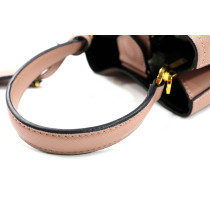 Prada Panier Pelle Saffiano Rosa Cipria