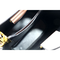 Prada Panier Pelle Saffiano Rosa Cipria