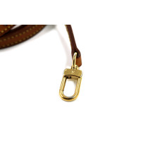 Louis Vuitton Tracolla Pelle Beige