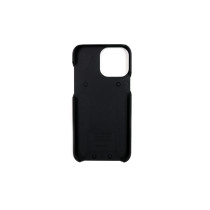 Saint Laurent Portacellulare IPhone 13 ProMax Plastica Nera