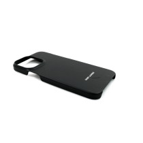 Saint Laurent Portacellulare IPhone 13 ProMax Plastica Nera