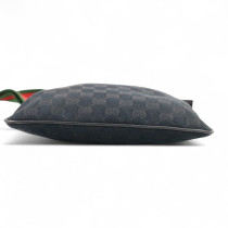 Gucci Tracolla GG Nero