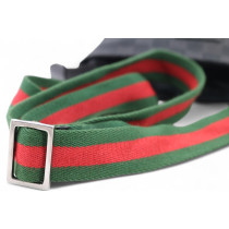 Gucci Tracolla GG Nero