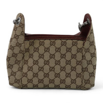 Gucci Hobo Mini GG Beige