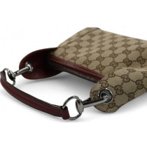 Gucci Hobo Mini GG Beige