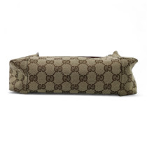 Gucci Hobo Mini GG Beige