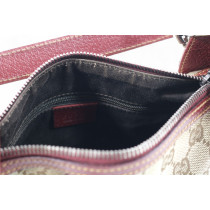 Gucci Hobo Mini GG Beige