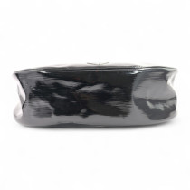 Prada Hobo Rayves Vernis Nera