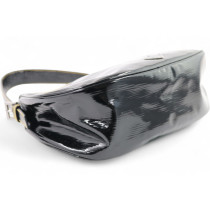 Prada Hobo Rayves Vernis Nera