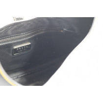 Prada Hobo Rayves Vernis Nera