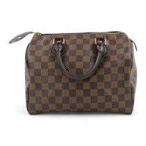 Louis Vuitton Speedy 25 Damier Ebene