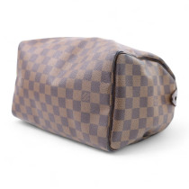 Louis Vuitton Speedy 25 Damier Ebene