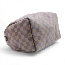 Louis Vuitton Speedy 25 Damier Ebene