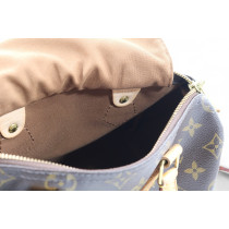 Louis Vuitton Speedy 25 Bandouliere Monogram