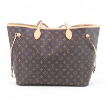 Louis Vuitton Neverfull GM Monogram