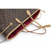 Louis Vuitton Neverfull GM Monogram