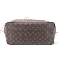 Louis Vuitton Neverfull GM Monogram