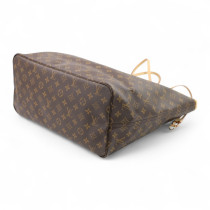 Louis Vuitton Neverfull GM Monogram