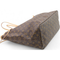 Louis Vuitton Neverfull GM Monogram