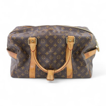 Louis Vuitton CarryAll Monogram