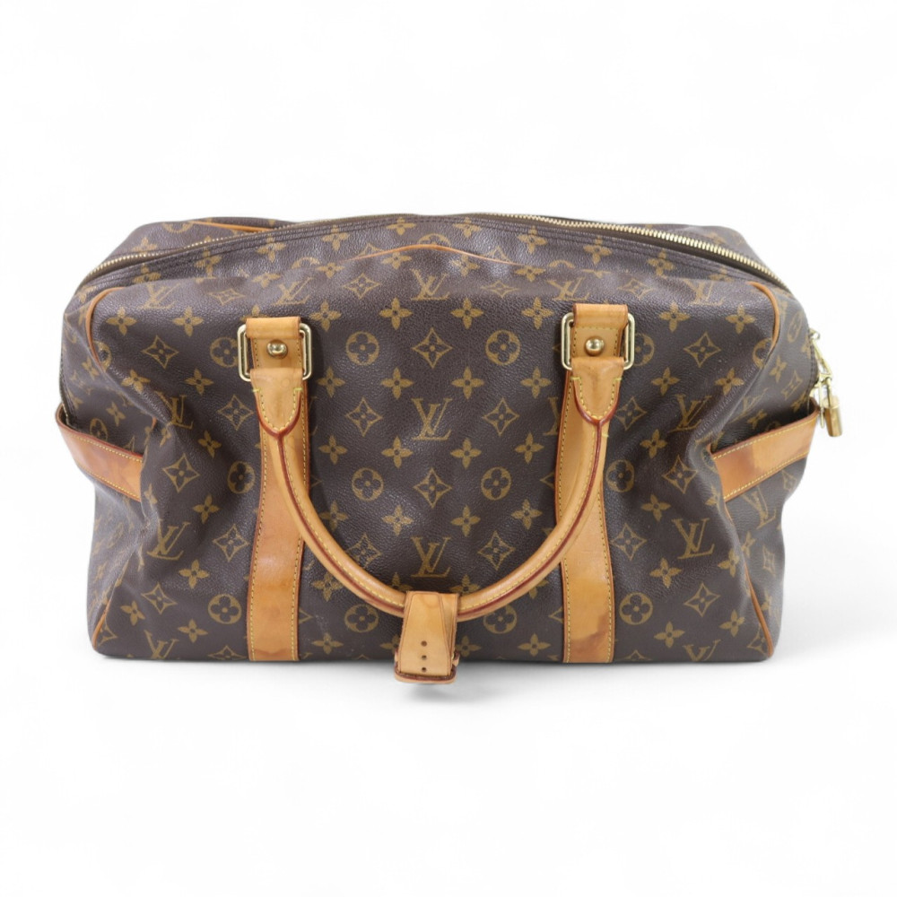 Louis Vuitton CarryAll Monogram